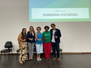 Bahia Intensifica Ações Contra a Tuberculose com Foco em Prevenção e Responsabilidade Coletiva Bahia Intensifica Ações Contra a Tuberculose com Foco em Prevenção e Responsabilidade Coletiva