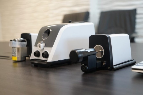 Bahia Investe R$ 600 Mil em Tecnologia para Combater Combustível Adulterado Bahia Investe R$ 600 Mil em Tecnologia para Combater Combustível Adulterado