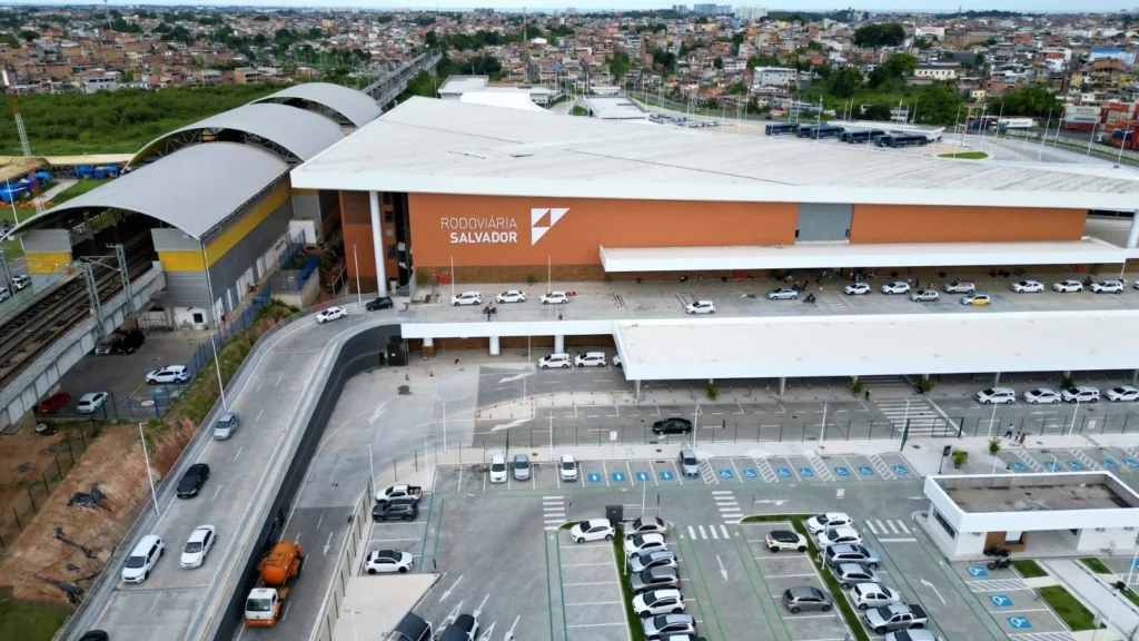 Bahia Investiu R$ 24,04 Bilhões em Gestão de Jerônimo Rodrigues e Registra Maior Média Anual em Décadas Bahia Investiu R$ 24,04 Bilhões em Gestão de Jerônimo Rodrigues e Registra Maior Média Anual em Déca