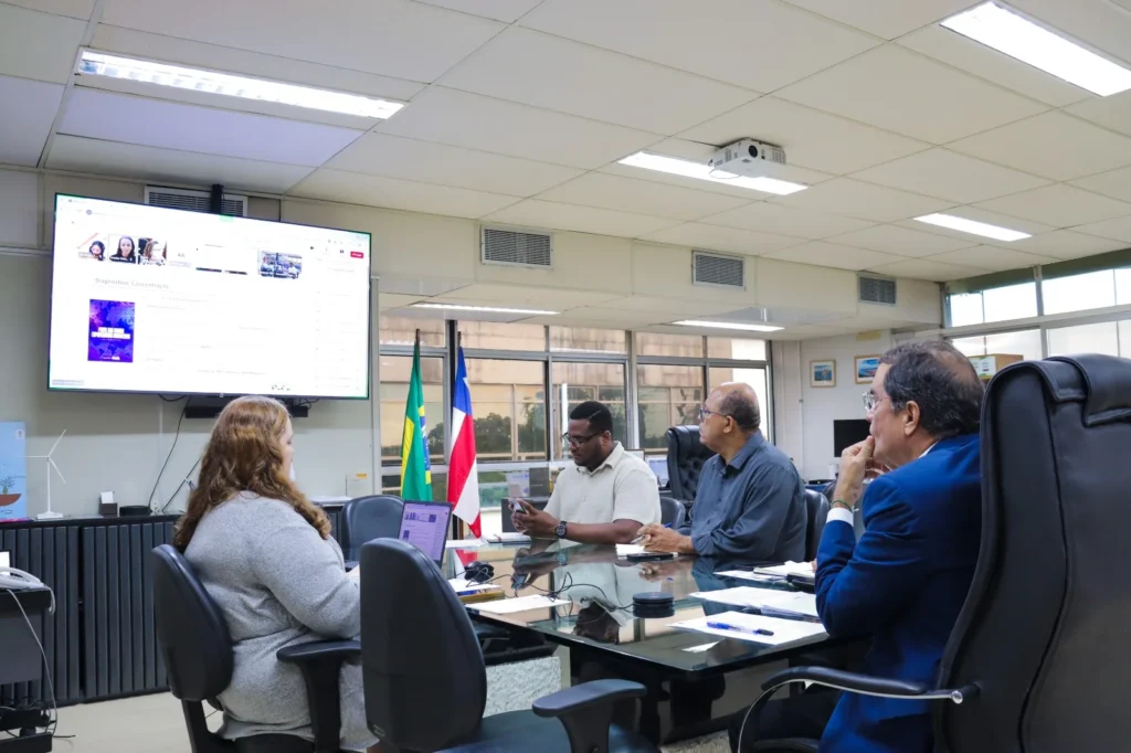 Bahia Lança Iniciativa para Fortalecer Cultura Exportadora e Impulsionar Economia