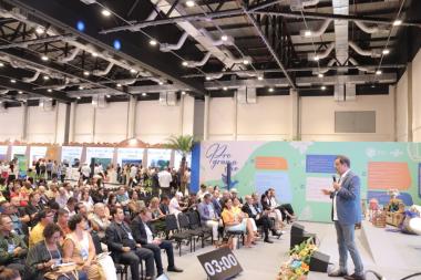 Bahia Lança Nova Estratégia Bilionária para Impulsionar o Desenvolvimento Verde e Inclusivo