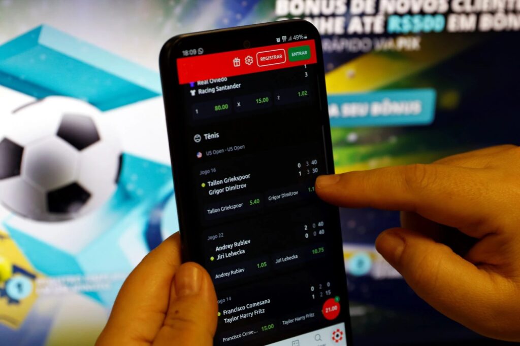 Bahia Proíbe Uso de Benefícios Sociais em Apostas - Nova Medida de Proteção