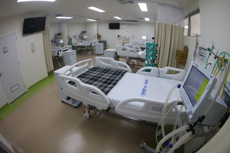 Bahia Registra 27 Mil Leitos Ativos no SUS: Um Marco para a Saúde Pública