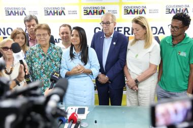 Bahia Se Destaca com Crescimento de 19 Pontos na Alfabetização Infantil até 2025