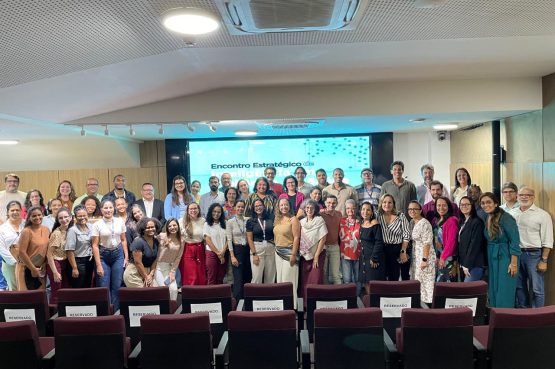 Baía Avança com Núcleo de Inteligência em Vigilância em Saúde