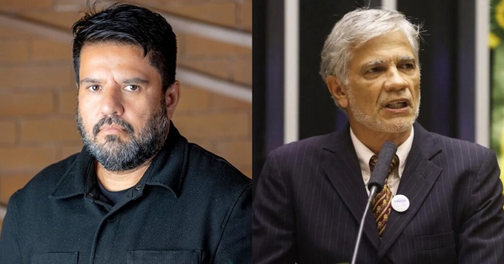 Baianos na Direção Nacional da Abrape: Conheça os Novos Integrantes