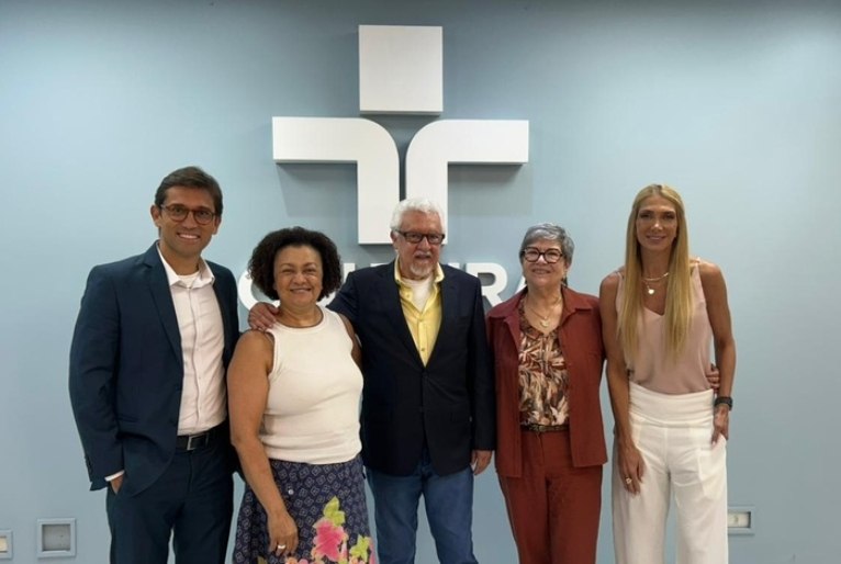 Band e TV Cultura: parceria para debates presidenciais das Eleições 2026