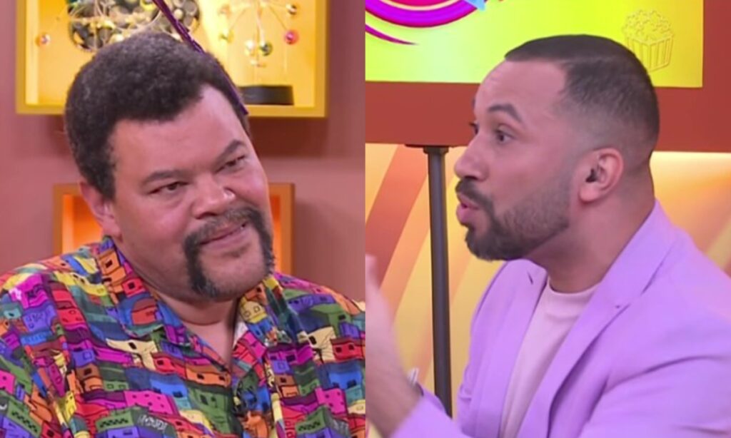 BBB 26: Gil do Vigor Critica Babu Santana e Defende Ana Paula