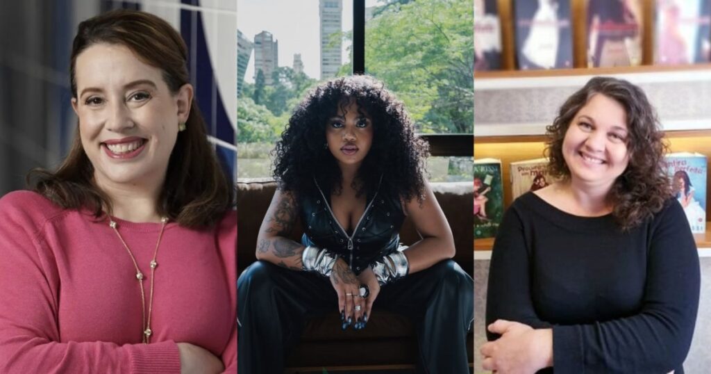 Bienal do Livro da Bahia 2026: Confira a Programação Imperdível com Julia Quinn e Carina Rissi