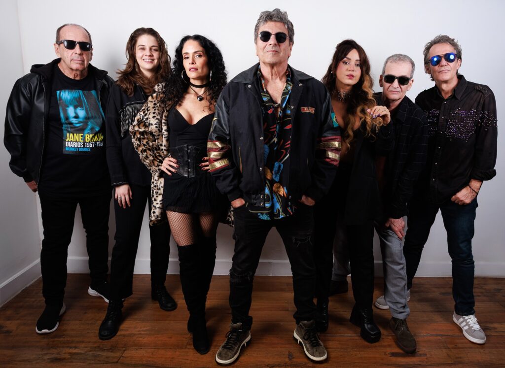 Blitz Agita Salvador com Sucessos dos Anos 80; Ingressos Variam de R$ 75 a R$ 340