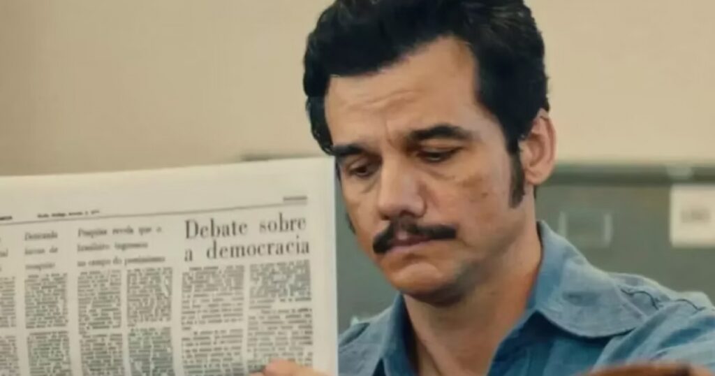 Brasil Deixa Oscar 2026 sem Troféus: O Fracasso de ‘O Agente Secreto’ Brasil Deixa Oscar 2026 sem Troféus: O Fracasso de 'O Agente Secreto'