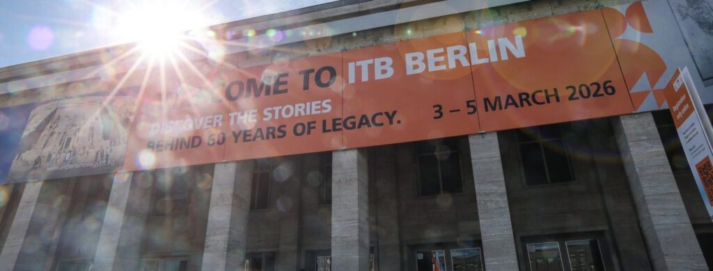 Brasil Destaca Turismo Sustentável na ITB Berlin 2026 para Reconectar com a Natureza