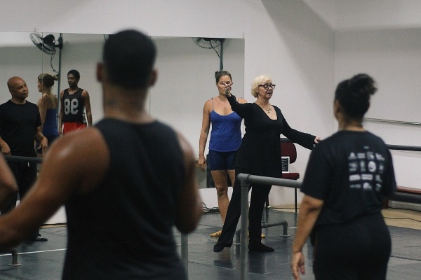 BTCA Lança Programa de Intercâmbio para Dançarinos: Participe!