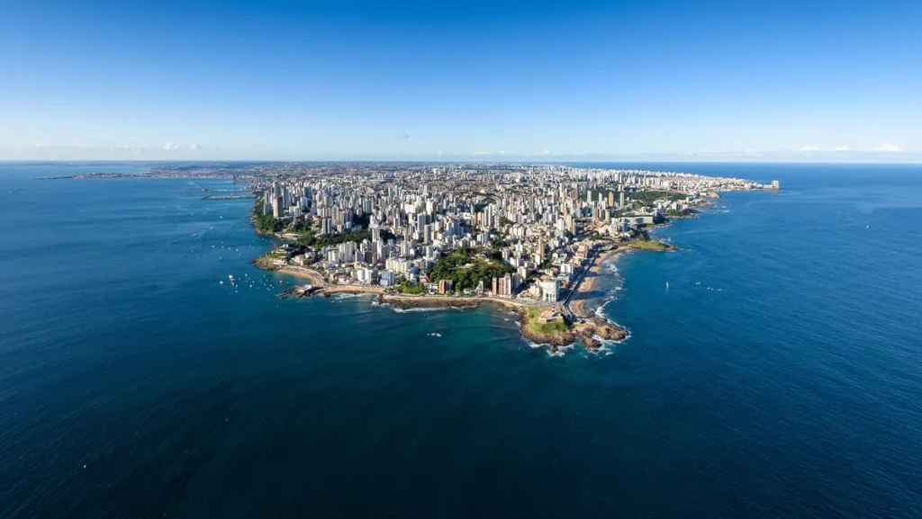 Câmara Aprova Salvador como Sede Simbólica do Governo Federal no 2 de Julho