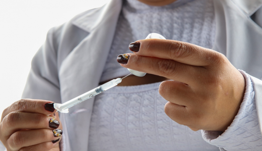 Campanha de Saúde em Mogi das Cruzes: 'Quando um se cuida, todos se protegem' contra meningite