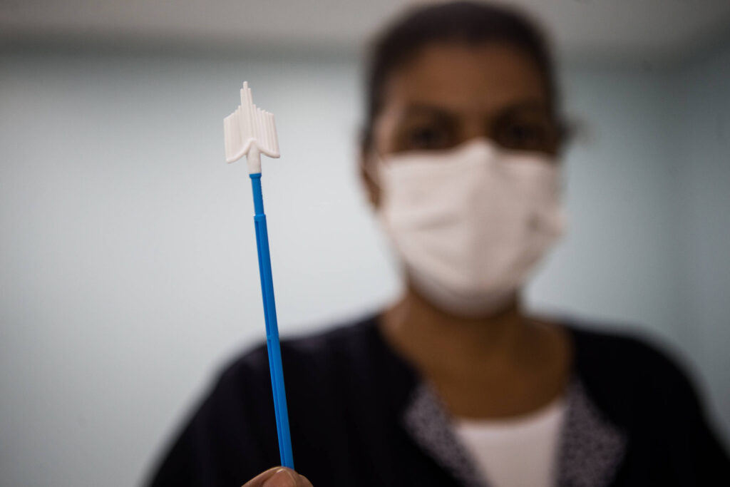 Câncer de Colo do Útero: Um Desafio Persistente no Brasil em 2025