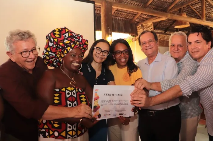 Capacitação de Baianas de Acarajé Valoriza o Turismo em Camaçari