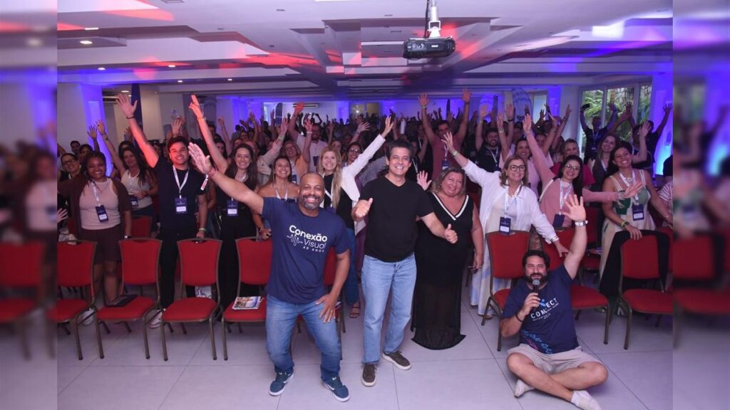Capacitações no Connect 2026: Destinos e Fornecedores Apresentam Estratégias de Vendas