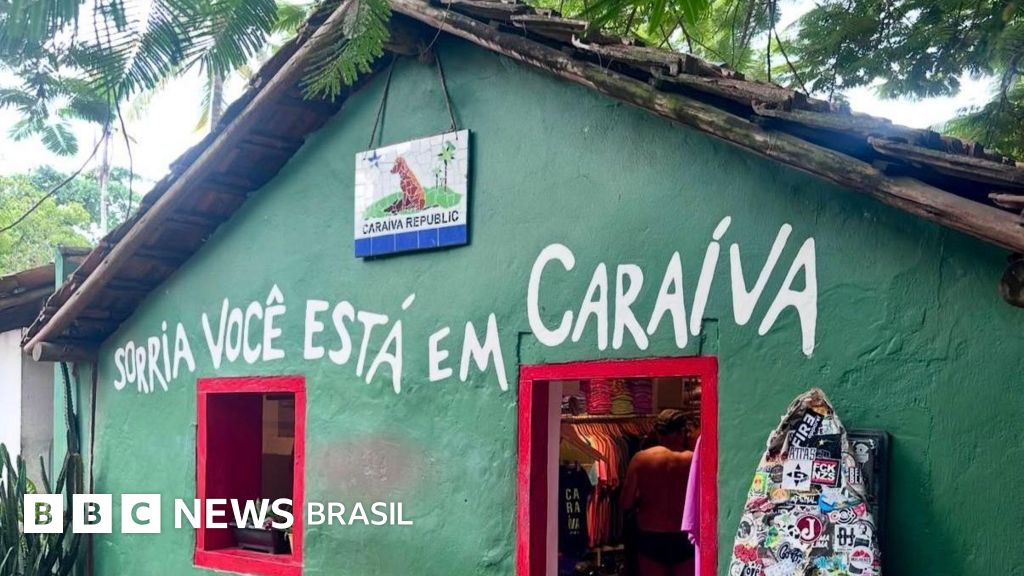Caraíva: O Vilarejo Instagramável da Bahia Enfrenta Violência Crescente
