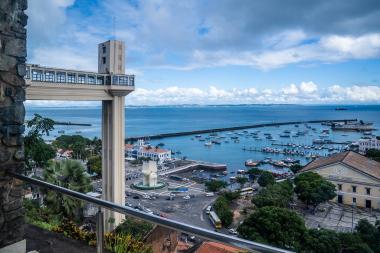 Caravana de Inovação: Debates Virtuais sobre Inovação e Gestão Pública