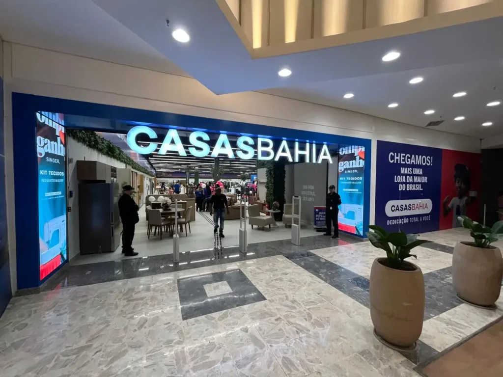 Casas Bahia Revela Novo Plano Estratégico no Investor Day: Impacto no Mercado e Perspectivas Futuras