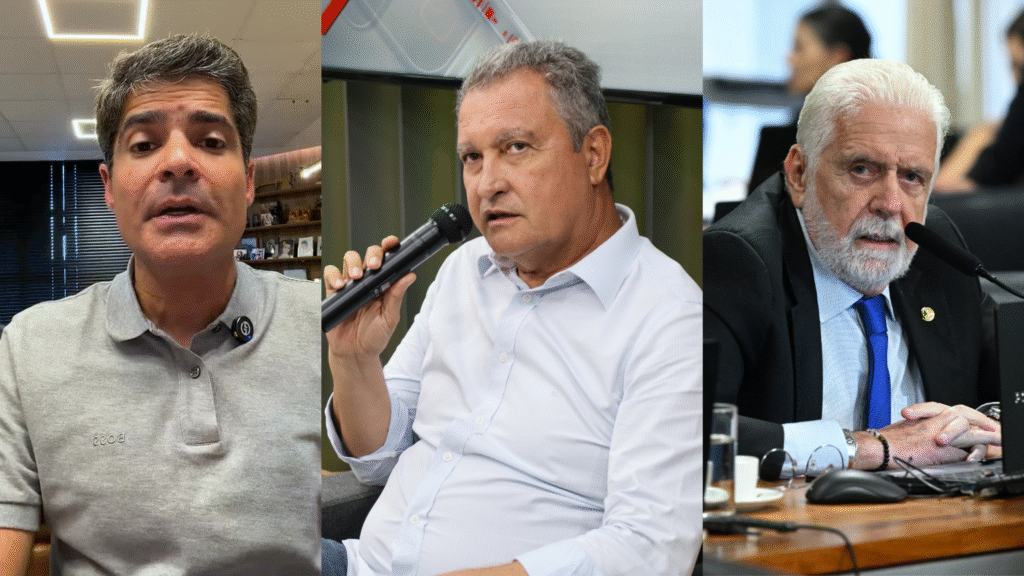 Caso Banco Master Impacta a Disputa Política na Bahia | O Potencial de Repercussão