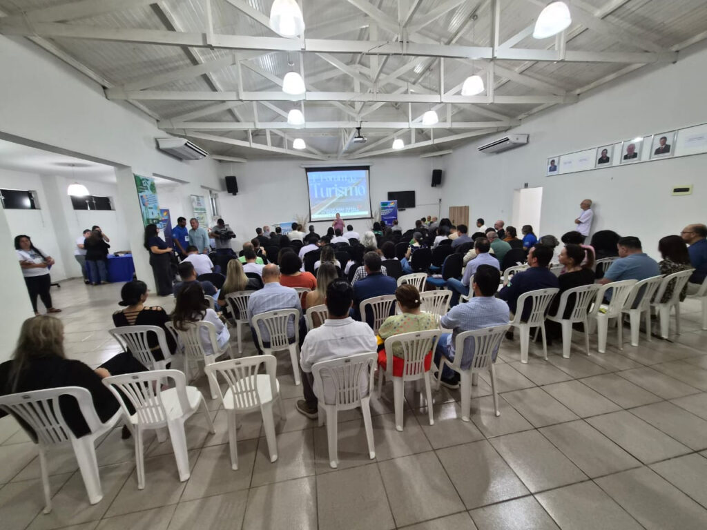 Catanduva Avança no Turismo Regional com Fórum do Baixo Tietê