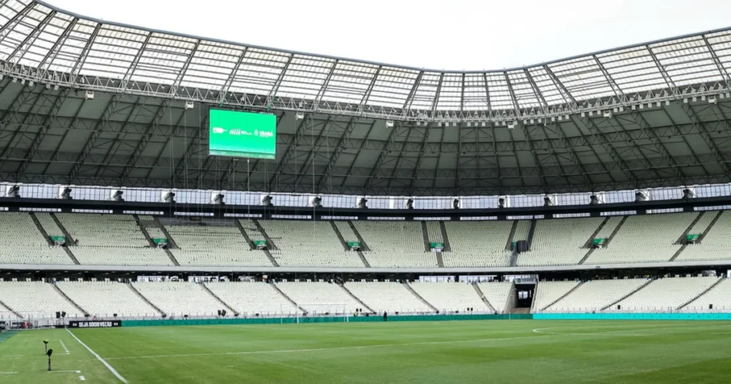 Ceará x ABC: Tudo que Você Precisa Saber Para Assistir ao Jogo ao Vivo