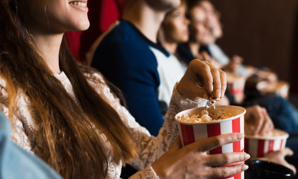 Celebração do Dia Internacional da Mulher: Ingressos e Combos a R$ 10 nos Cinemas de Salvador
