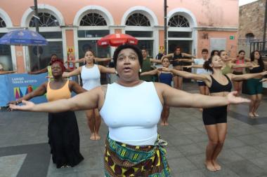 Celebre o Dia Internacional da Mulher com Programação Especial na Funceb