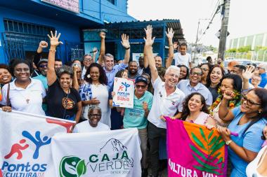 Ciclo II dos Editais Cultura Viva da SecultBA: R$ 10,1 milhões em Oportunidades