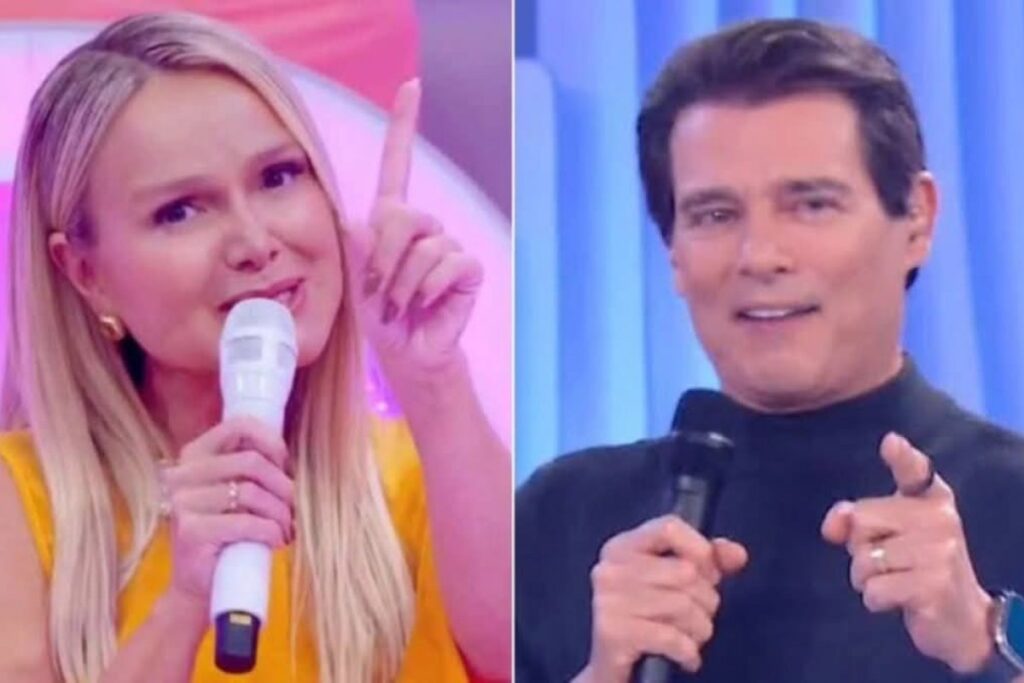 Como a Edição Extra do ‘BBB 26’ Impulsionou o Ibope de ‘Em Família com Eliana’ Como a Edição Extra do 'BBB 26' Impulsionou o Ibope de 'Em Família com Eliana'
