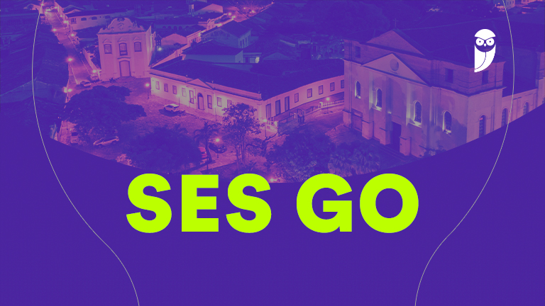 Concurso SES GO 2024: Edital Lançado com Salário Inicial de R$ 10,1 Mil