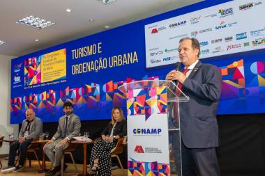 Congresso do Ministério Público da Bahia Impulsiona Turismo Corporativo em Porto Seguro