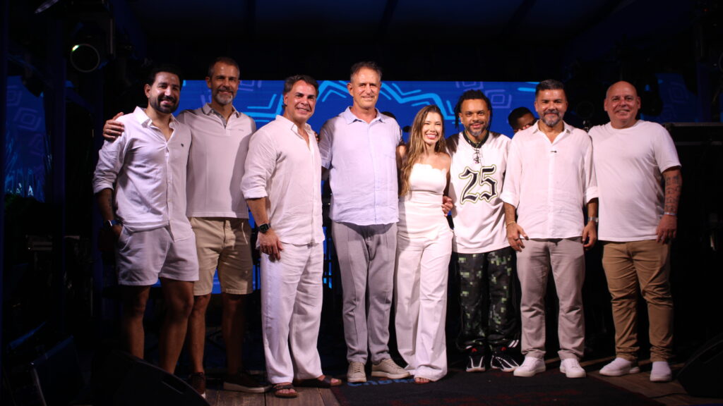 Connect 2026: Abertura Oficial Reúne Agentes de Viagens em Porto Seguro Connect 2026: Abertura Oficial Reúne Agentes de Viagens em Porto Seguro