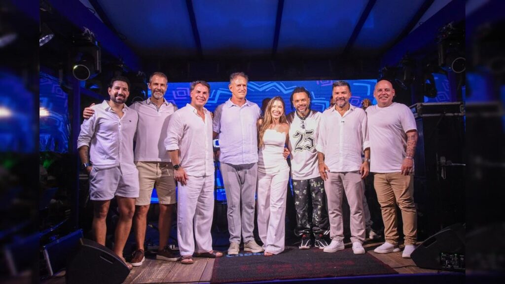 Connect 2026 Avança em Nova Fase: Celebração e Chegada de Agentes