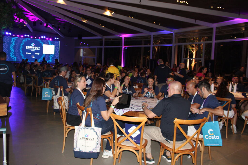 Connect 2026: Networking e Capacitação em Foco na Bahia