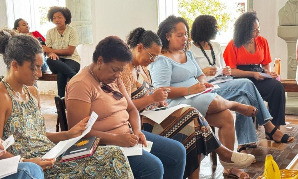 Consultoria Gratuita para Grupos Femininos na Bahia: Inscrições Abertas