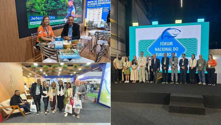 Crédito do Ministério do Turismo: Um Impulso para 200 mil Empregos e R$ 3 Bilhões no Setor