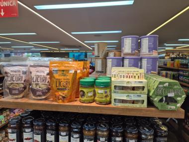 Crescimento da Agricultura Familiar na Bahia: Produtos Ganham Espaço em Salvador Crescimento da Agricultura Familiar na Bahia: Produtos Ganham Espaço em Salvador