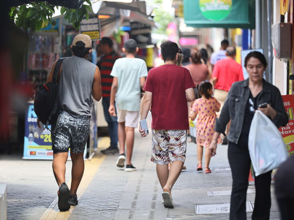 Crescimento de 2,87% do PIB do Ceará: Destaque Nacional em 2025