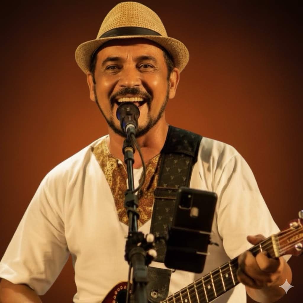 Cultura Popular em Destaque: Bloco Arriúna e Troféu Quadrilheiro Iluminam o Paranoá