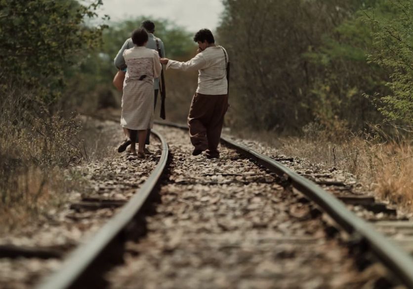 Curtas Baianas Brilham em Festival Internacional de Cinema