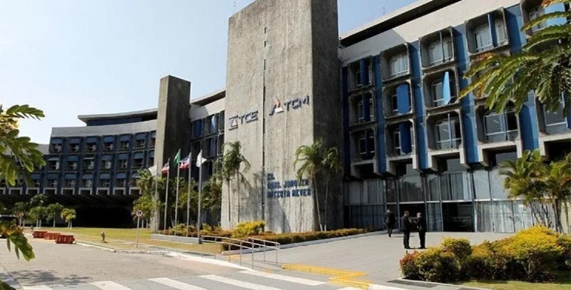 Decisão do STF sobre TCE-BA: Vaga de Conselheiro será Ocupada por Auditor