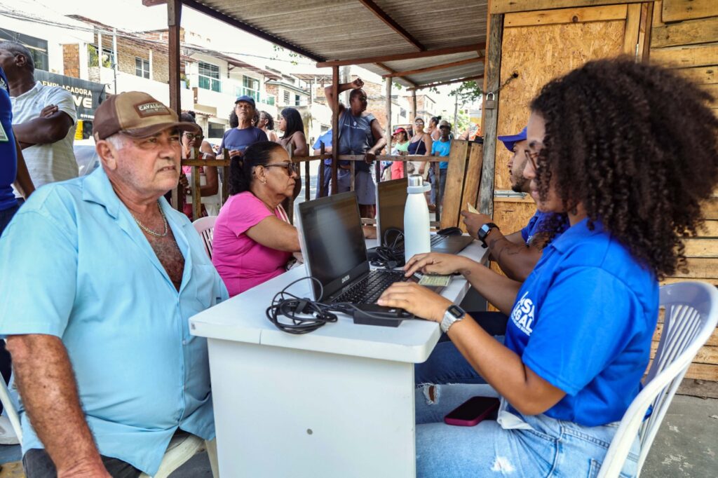 Deputado Pedro Tavares Lança Projeto para Fortalecer Prevenção do Câncer de Colo do Útero na Bahia