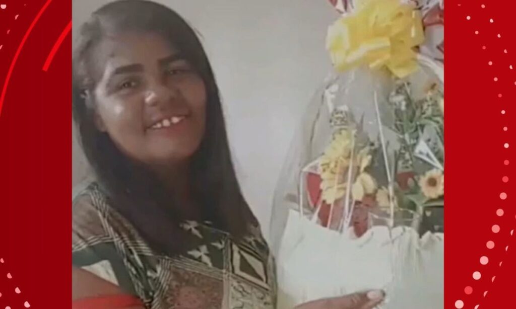 Desaparecimento de Mulher em Vitória da Conquista: A Angústia de uma Família em Busca de Respostas