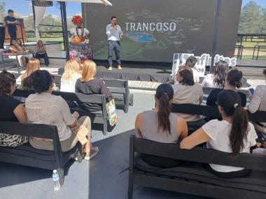 Descubra as Novidades do Turismo na Bahia para Agentes Sul-Americanos Descubra as Novidades do Turismo na Bahia para Agentes Sul-Americanos