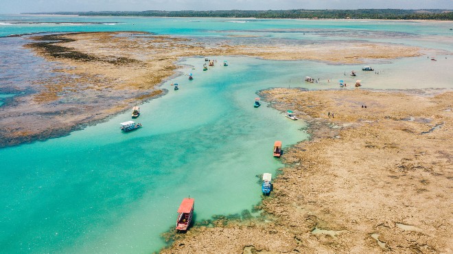 Descubra Porto de Pedras: Um dos Destinos Mais Acolhedores do Brasil