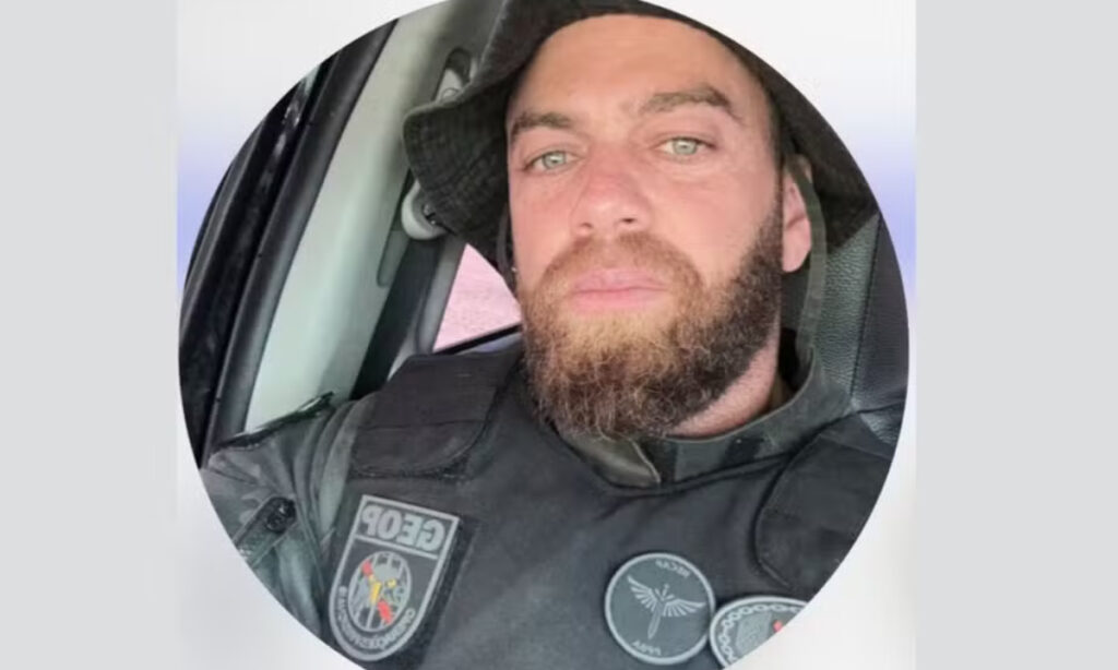 Diretor de Presídio na Bahia: Suspeita de Feminicídio Choca a Sociedade