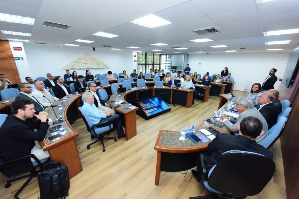 Edital Inovador Incentiva Pesquisa em Empresas Baianas | Desenvolvimento Sustentável Edital Inovador Incentiva Pesquisa em Empresas Baianas | Desenvolvimento Sustentável